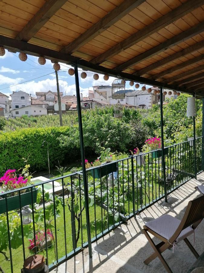 O Ze Ja Dormiu Aqui Villa Celeiros Buitenkant foto