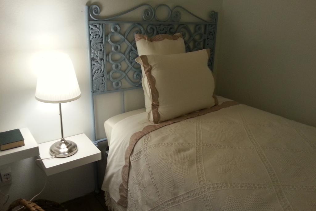 O Ze Ja Dormiu Aqui Villa Celeiros Kamer foto