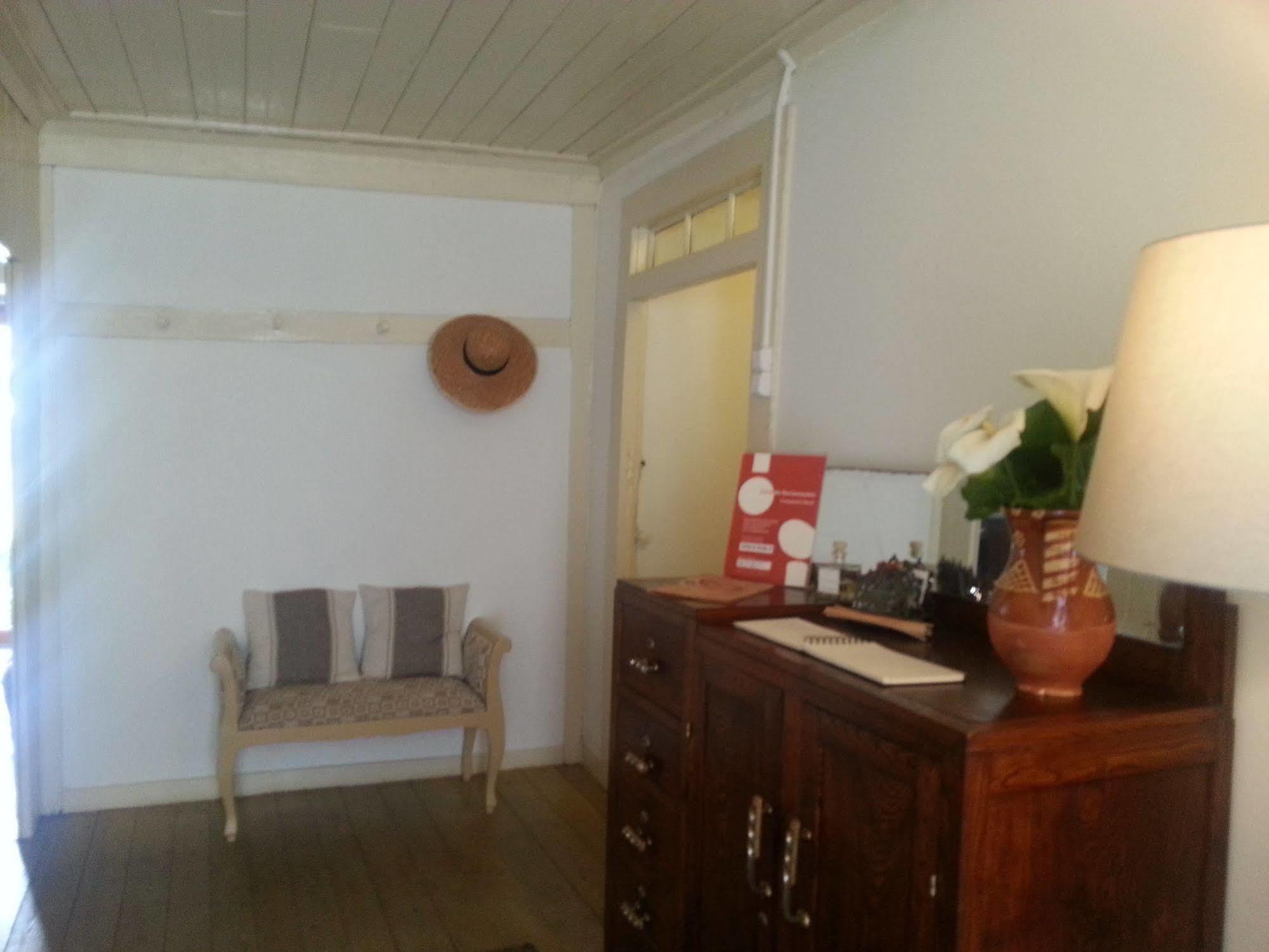O Ze Ja Dormiu Aqui Villa Celeiros Buitenkant foto