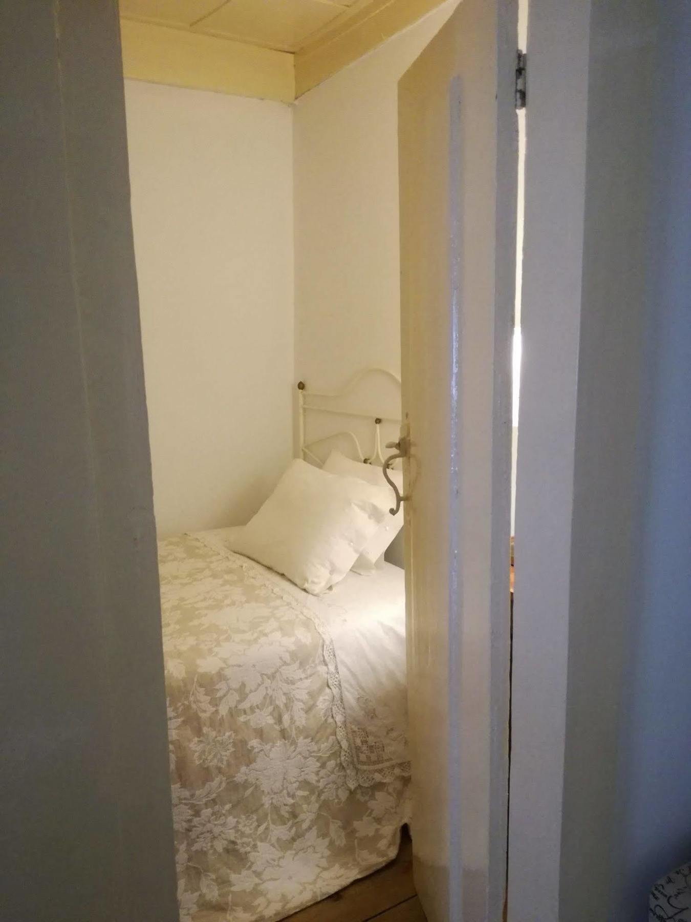 O Ze Ja Dormiu Aqui Villa Celeiros Buitenkant foto