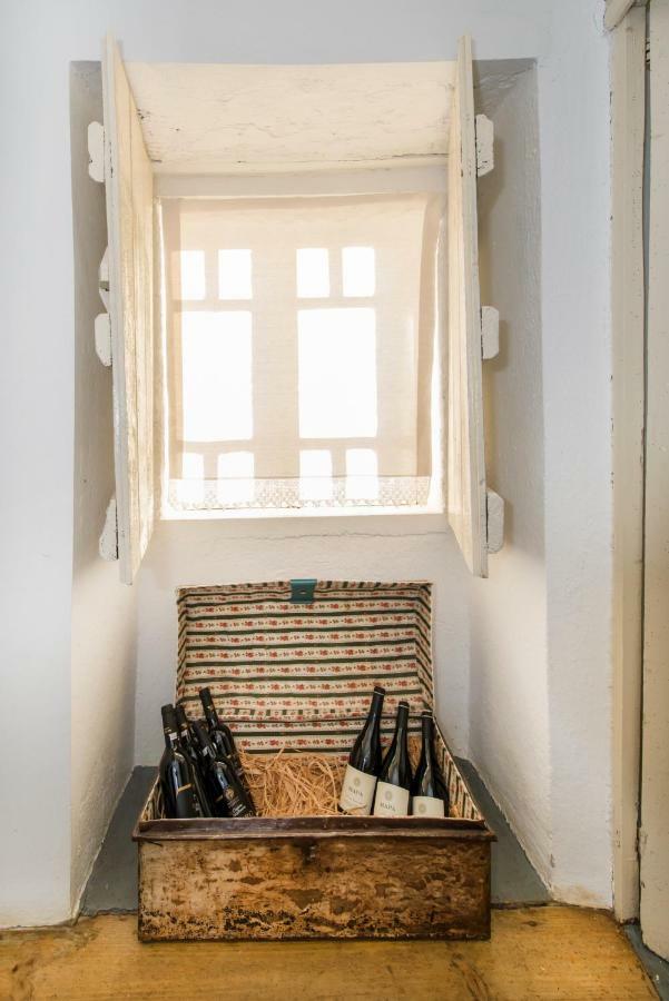 O Ze Ja Dormiu Aqui Villa Celeiros Buitenkant foto